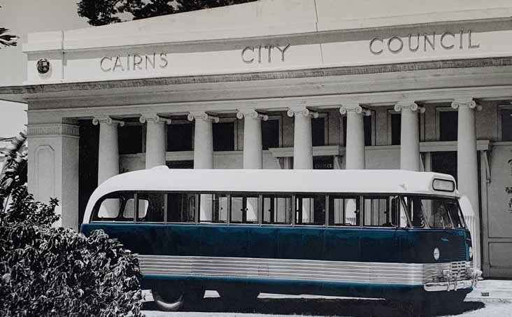 Cairns Bedford CAC